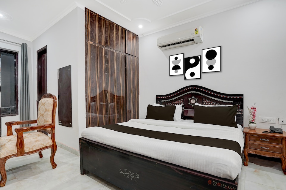 Townhouse Sector 46 Huda Market, HUDA CENTRE 1, Gurgaon