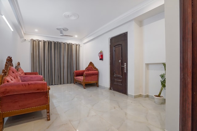 Super Townhouse Sector 46 Huda Market