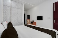 Townhouse Sector 46 Huda Market