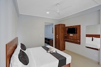 Townhouse Sector 46 Huda Market