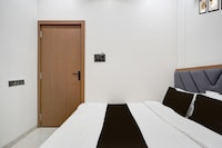 Collection O Ujjain Central Railway Junction Formerly Hotel Jai Jagdish