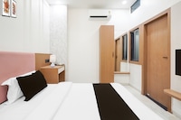 Collection O Ujjain Central Railway Junction Formerly Hotel Jai Jagdish