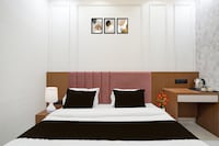 Collection O Ujjain Central Railway Junction Formerly Hotel Jai Jagdish