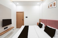 Super Collection O Ujjain Central Railway Junction Formerly Hotel Jai Jagdish