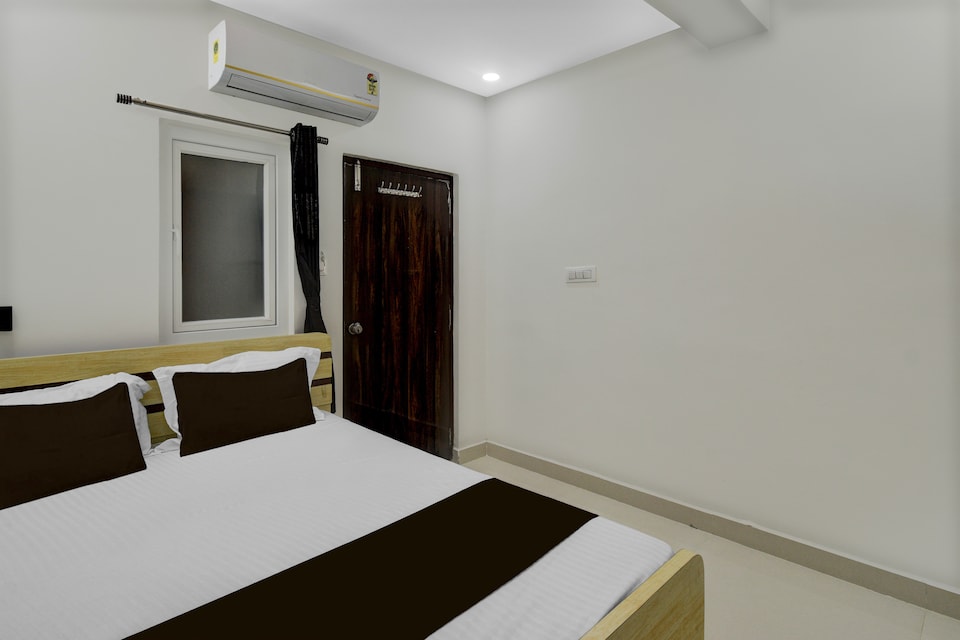 Hotel O De' BVL Grand , Kukatpally, Hyderabad