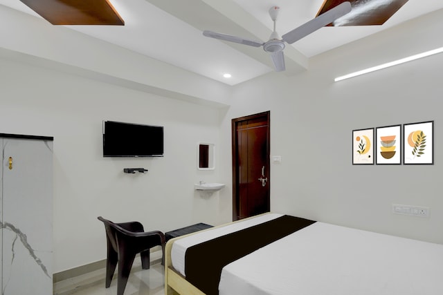 Hotel O De' BVL Grand 