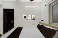 Hotel O De' BVL Grand 