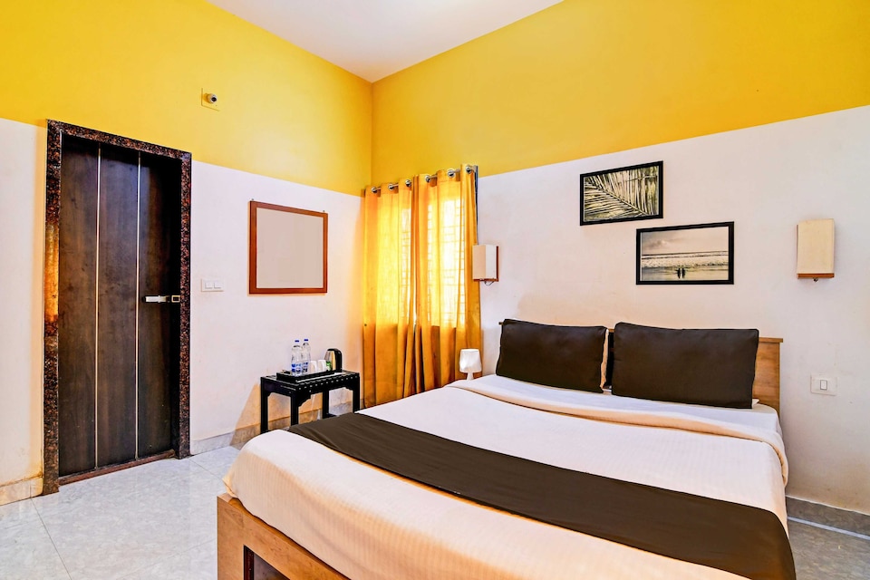 Hotel O Modern Stay Near ITER, Khandagiri Bhubaneswar, Bhubaneswar
