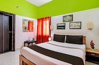 Hotel O Modern Stay Near ITER