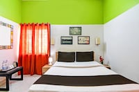 Hotel O Modern Stay Near ITER