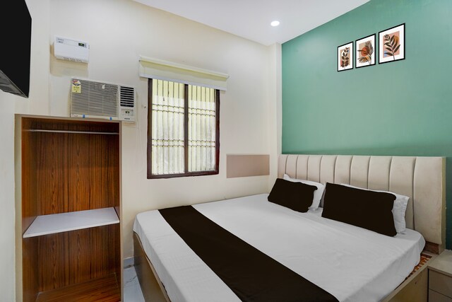 Hotel O SSR BY CLOVETREE