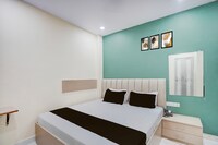 Hotel O SSR BY CLOVETREE