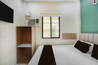 Hotel O SSR BY CLOVETREE