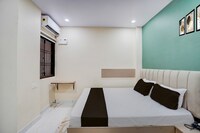 Hotel O SSR BY CLOVETREE