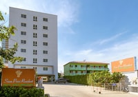 Collection O Siam Privi Hotel