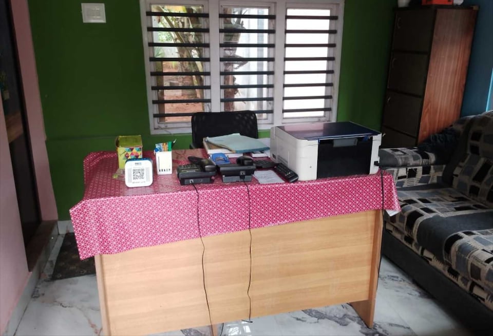 Hotel O Varavoor Resort, Thrissur, Thrissur