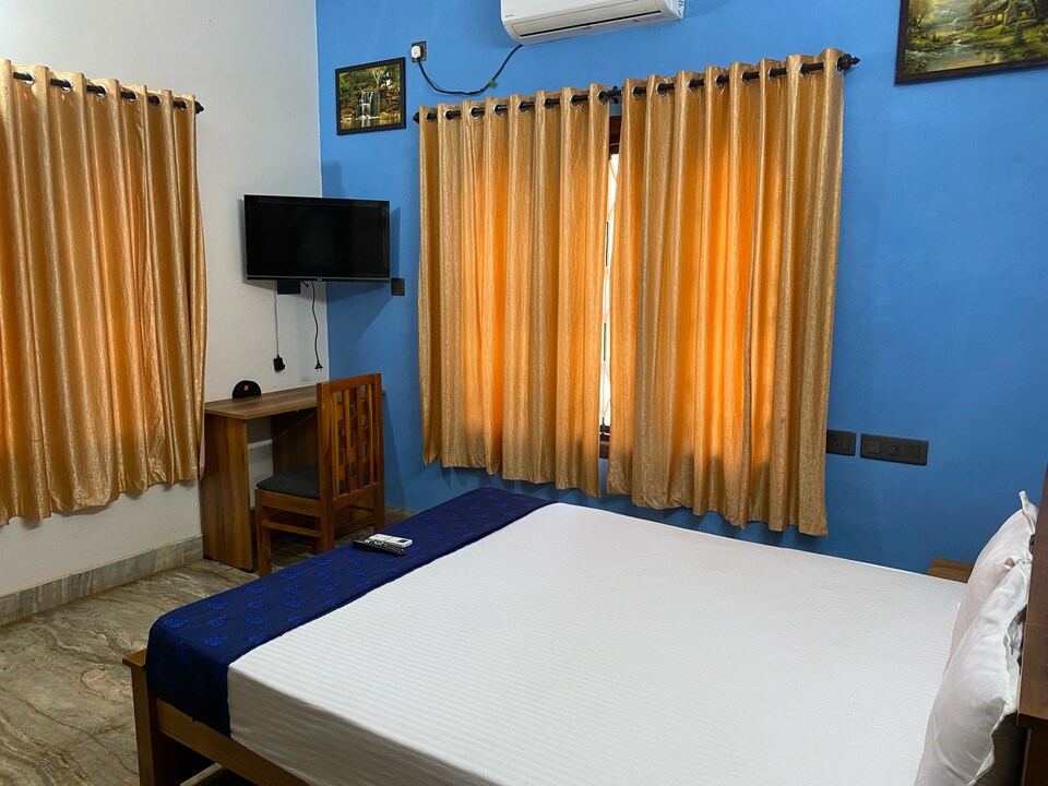 Hotel O Varavoor Resort, Thrissur, Thrissur