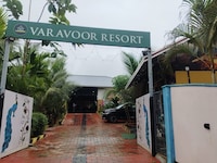 Hotel O Varavoor Resort