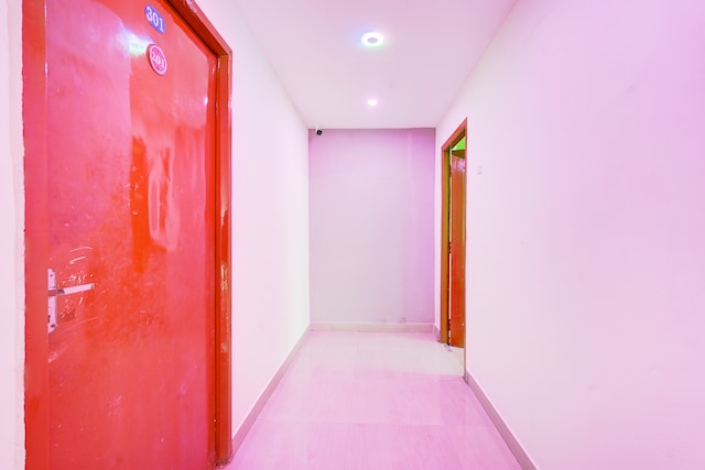 Hotel O Egmore Railway Junction Formerly The Imperial Inn