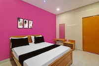 Hotel O Egmore Railway Junction Formerly The Imperial Inn