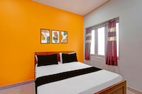 Hotel O Egmore Railway Junction Formerly The Imperial Inn