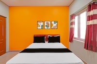 Hotel O Egmore Railway Junction Formerly The Imperial Inn