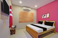 Hotel O Egmore Railway Junction Formerly The Imperial Inn