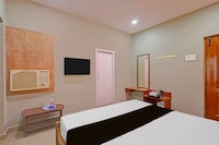 Hotel O Egmore Railway Junction Formerly The Imperial Inn