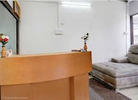 Hotel O Egmore Railway Junction Formerly The Imperial Inn