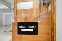 Super Townhouse Varanasi City Station Formerly S Kumar Inn