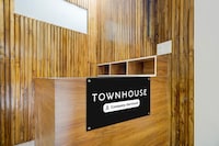 Super Townhouse Varanasi City Station Formerly S Kumar Inn