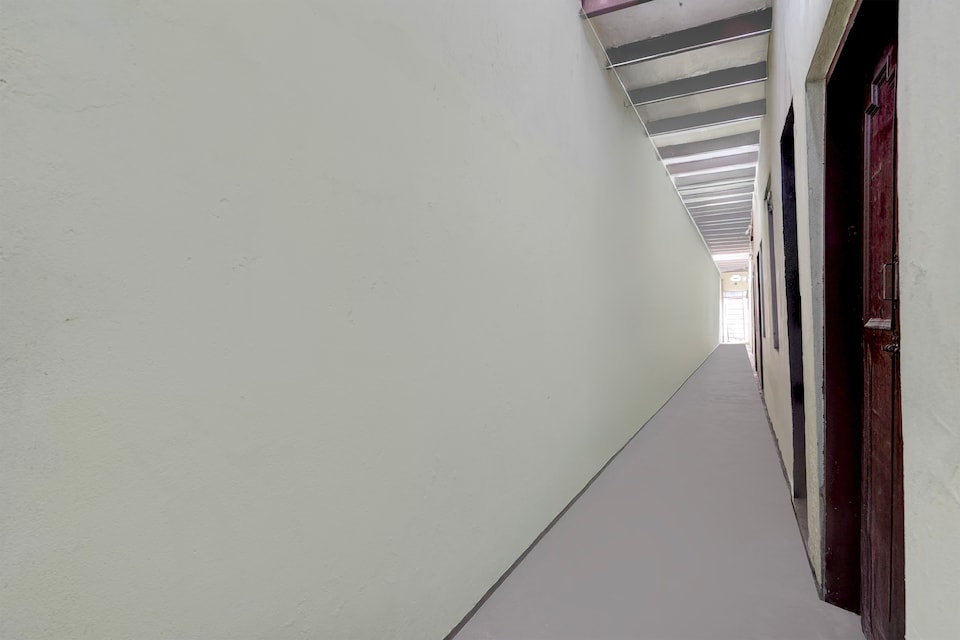 Hotel O N K Guest House, Rohtak, Rohtak