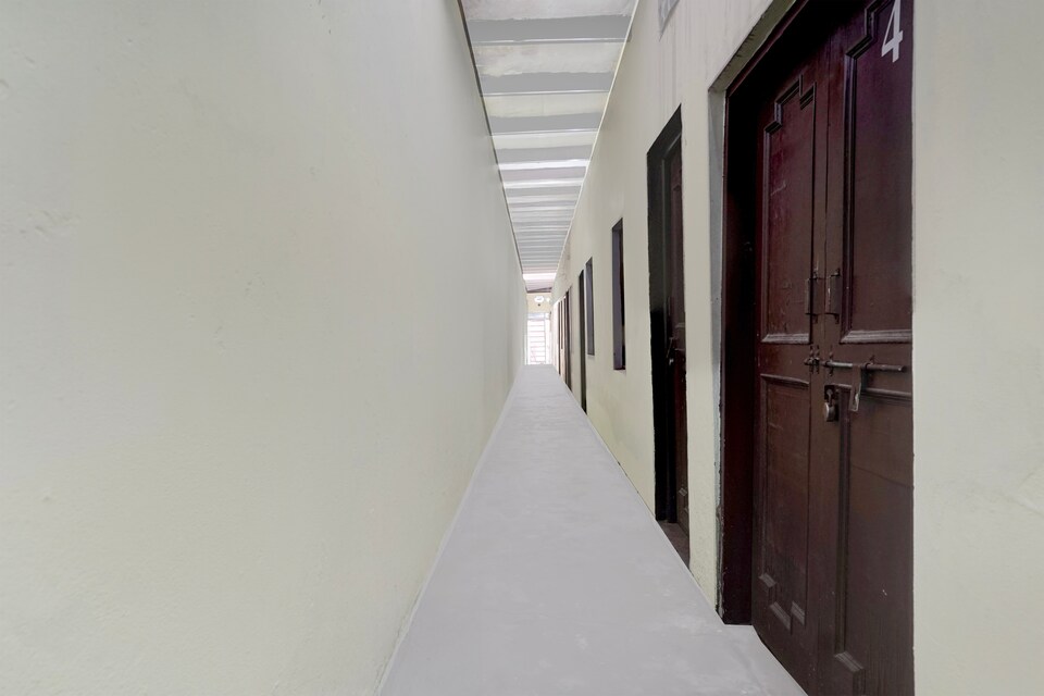 Hotel O N K Guest House, Rohtak, Rohtak