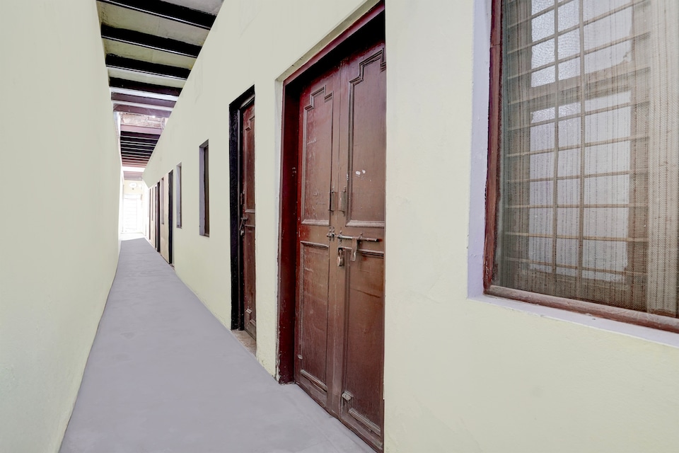 Hotel O N K Guest House, Rohtak, Rohtak