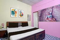 Hotel O N K Guest House