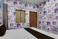 SPOT ON N K Guest House