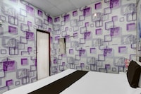 SPOT ON N K Guest House