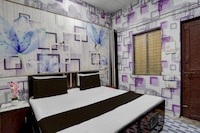 SPOT ON N K Guest House