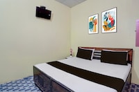 SPOT ON N K Guest House