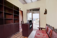 Hotel O N K Guest House