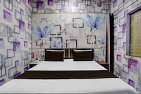 SPOT ON N K Guest House