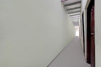 Hotel O N K Guest House