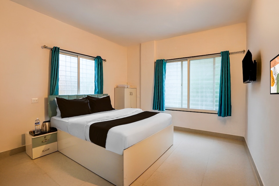 Hotel O Seven Elite, Hinjewadi Pune, Pune