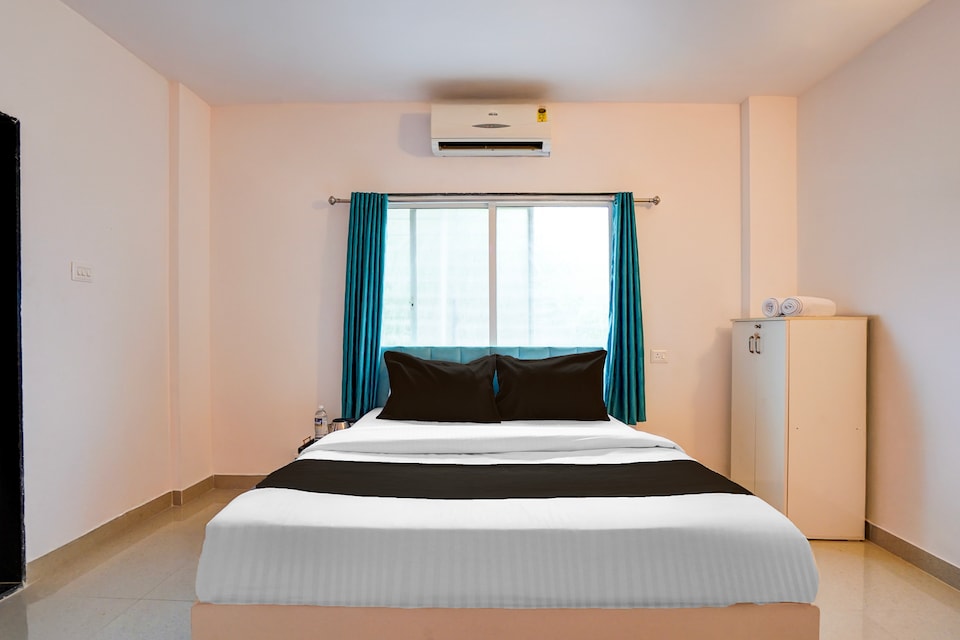 Hotel O Seven Elite, Hinjewadi Pune, Pune