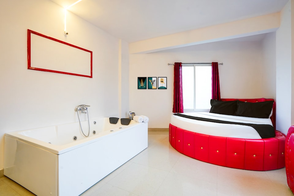 Hotel O Seven Elite, Hinjewadi Pune, Pune