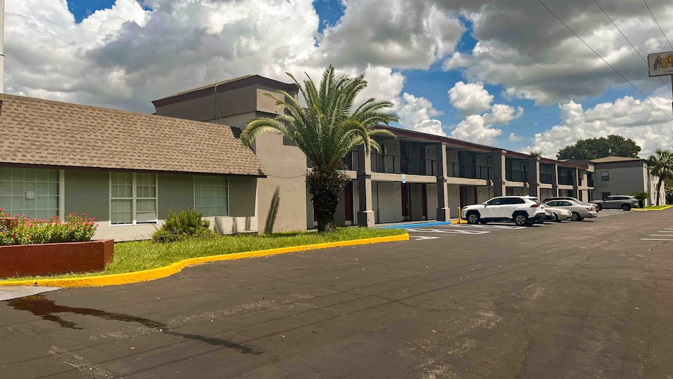 Motel 6 Motel 6 Lake City, FL – Medical Center, Lake City_G6_US, Lake City
