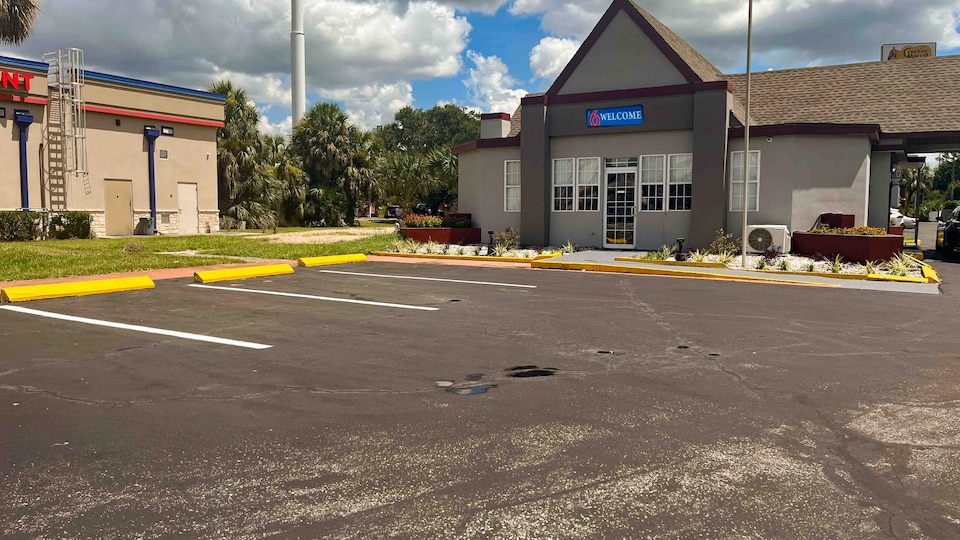 Motel 6 Motel 6 Lake City, FL – Medical Center, Lake City_G6_US, Lake City