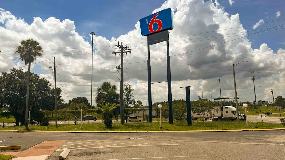Motel 6 Motel 6 Lake City, FL – Medical Center, Lake City_G6_US, Lake City