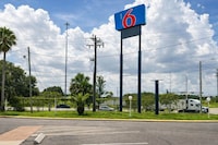 Motel 6 Motel 6 Lake City, FL – Medical Center