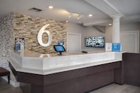 Motel 6 Motel 6 Lake City, FL – Medical Center